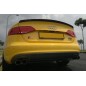 AUDI A4 B8 SPOILER LOTKA NA KLAPE