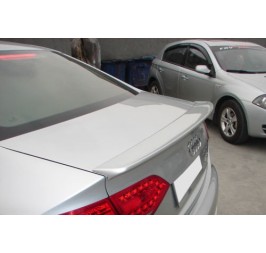 AUDI A4 B8 SPOILER LOTKA NA KLAPE