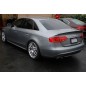 AUDI A4 B8 SPOILER LOTKA NA KLAPE