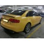 AUDI A4 B8 SPOILER LOTKA NA KLAPE