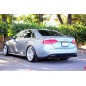 AUDI A4 B8 AILERON / BECQUET / SPOILER