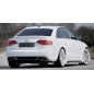 AUDI A4 B8 HECKSPOILER