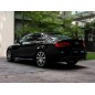 AUDI A4 B8 AILERON / BECQUET / SPOILER