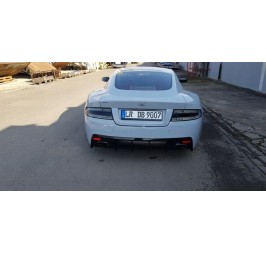 ASTON MARTIN DB9 BODY KIT  MANSORY