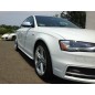 AUDI A4 B8 S4 S LINE LISTWY PROGOWE PROGI