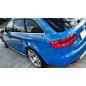 AUDI A4 B8 S4 S LINE LISTWY PROGOWE PROGI