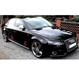 AUDI A4 B8 S4 S LINE BAS DE CAISSE