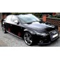 AUDI A4 B8 S4 S LINE SEITENSCHWELLER