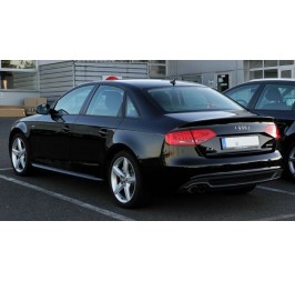 AUDI A4 B8 S4 S LINE LISTWY PROGOWE PROGI