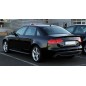 AUDI A4 B8 S4 S LINE LISTWY PROGOWE PROGI