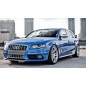 AUDI A4 B8 S4 S LINE SEITENSCHWELLER