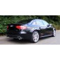 AUDI A4 B8 S4 S LINE LISTWY PROGOWE PROGI