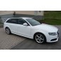 AUDI A4 B8 S4 S LINE LISTWY PROGOWE PROGI