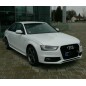 AUDI A4 B8 S4 S LINE SEITENSCHWELLER