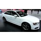 AUDI A4 B8 S4 S LINE LISTWY PROGOWE PROGI