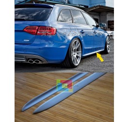 AUDI A4 B8 S4 S LINE BAS DE CAISSE