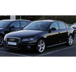 AUDI A4 B8 S4 S LINE LISTWY PROGOWE PROGI