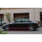 AUDI A4 B8 S4 S LINE SEITENSCHWELLER