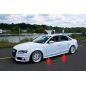 AUDI A4 B8 S4 S LINE BAS DE CAISSE