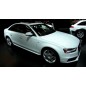 AUDI A4 B8 S4 S LINE LISTWY PROGOWE PROGI