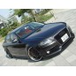 AUDI A4 B8 Frontlippe Frontspoiler