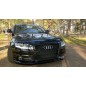 AUDI A4 B8 PRZEDNIA DOKŁADKA ZDERZAKA