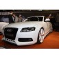 AUDI A4 B8 PRZEDNIA DOKŁADKA ZDERZAKA