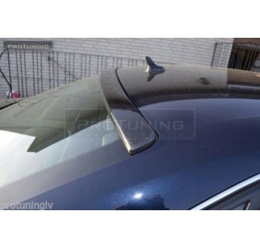 AUDI A4 B8 SPOILER DASZEK