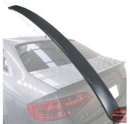 AUDI A4 B8 SPOILER DASZEK