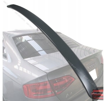 AUDI A4 B8 DACHSPOILER