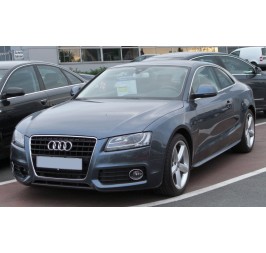 AUDI A5 8T COUPE S LINE BAS DE CAISSE