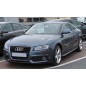 AUDI A5 8T COUPE S LINE LISTWY PROGOWE PROGI