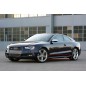 AUDI A5 8T COUPE S LINE LISTWY PROGOWE PROGI