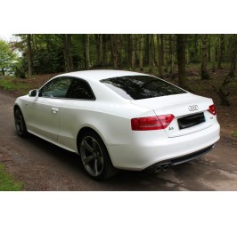 AUDI A5 8T COUPE S LINE LISTWY PROGOWE PROGI