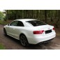 AUDI A5 8T COUPE S LINE SEITENSCHWELLER