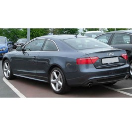 AUDI A5 8T COUPE S LINE BAS DE CAISSE