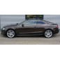 AUDI A5 8T COUPE S LINE SEITENSCHWELLER
