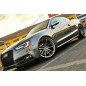 AUDI A5 8T COUPE S LINE BAS DE CAISSE