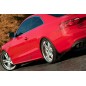 AUDI A5 8T COUPE S LINE BAS DE CAISSE