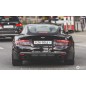 Aston Martin DB9 Bodykit MANSORY