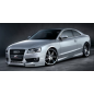 AUDI A5 8T COUPE PRZEDNIA DOKŁADKA ZDERZAKA