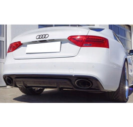 AUDI A5 8T COUPE AILERON / BECQUET / SPOILER