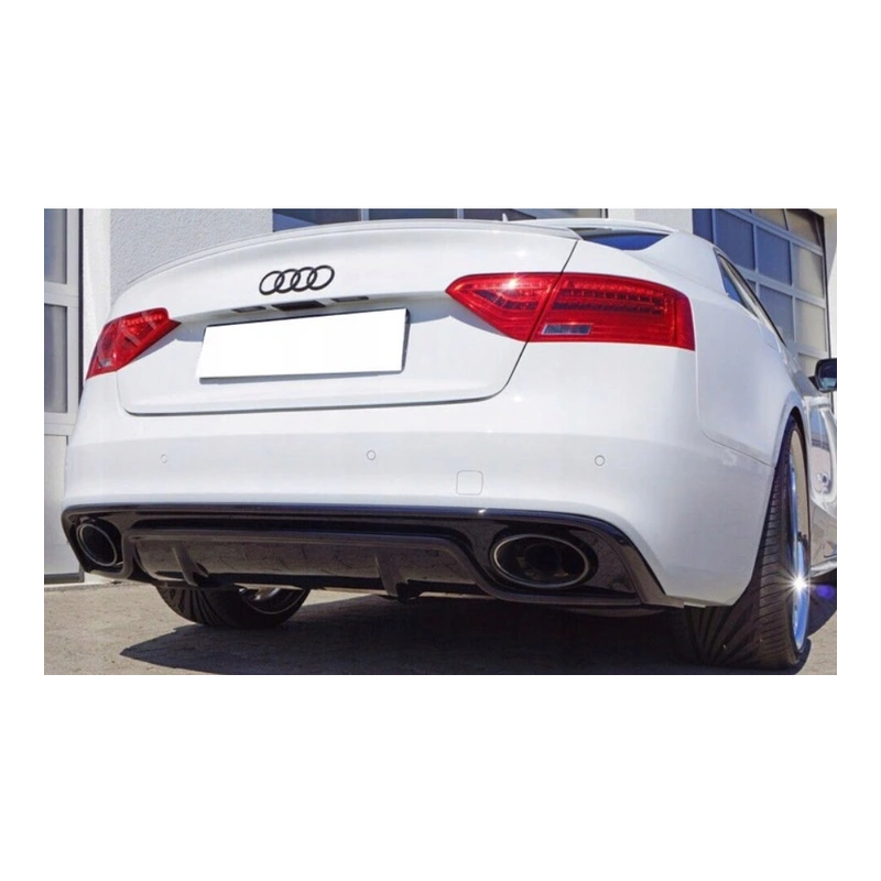 AUDI A5 8T COUPE AILERON / BECQUET / SPOILER