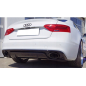 AUDI A5 8T COUPE HECKSPOILER