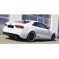 AUDI A5 8T COUPE AILERON / BECQUET / SPOILER