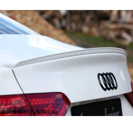 AUDI A5 8T COUPE HECKSPOILER