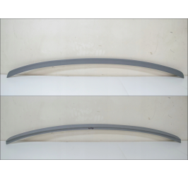 AUDI A5 8T COUPE HECKSPOILER