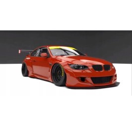 BMW 3 E92 E93 COUPE - WIDE BODY KIT