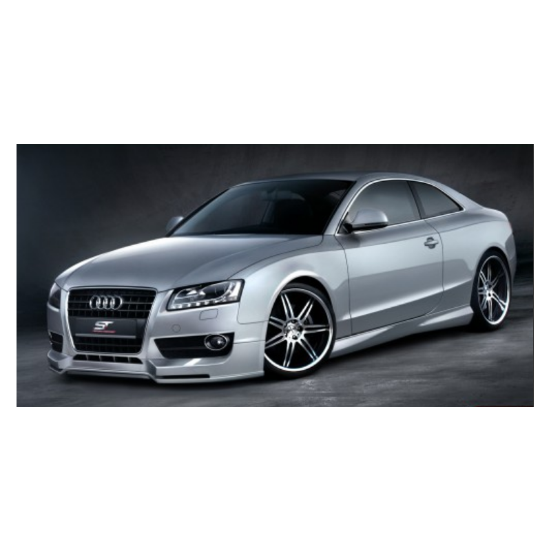 AUDI A5 8T COUPE BAS DE CAISSE