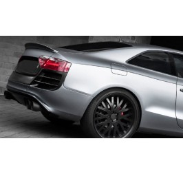 AUDI A5 8T COUPE AILERON / BECQUET / SPOILER